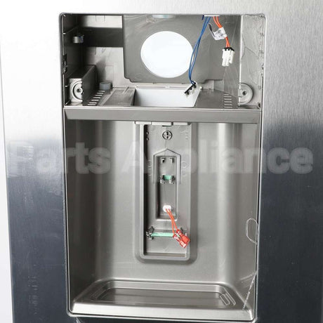 5304527005 Frigidaire Door Assembly