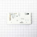 5304527031 Frigidaire User Interface