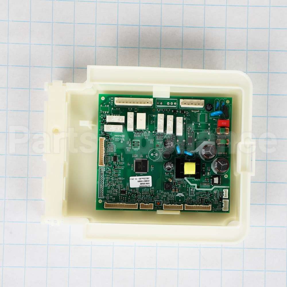 5304527036 Frigidaire Power Board