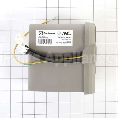 5304527038 Frigidaire Inverter Board