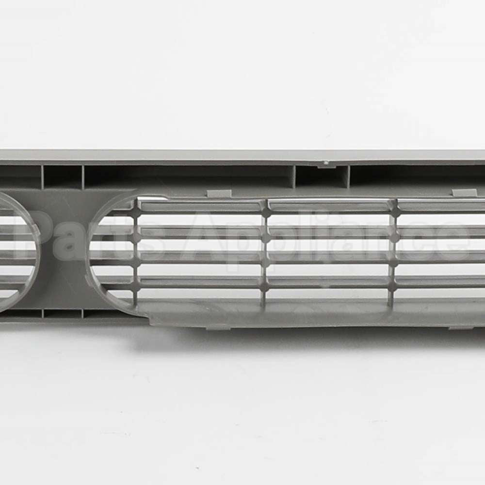 5304527153 Frigidaire Grille/Kickplate