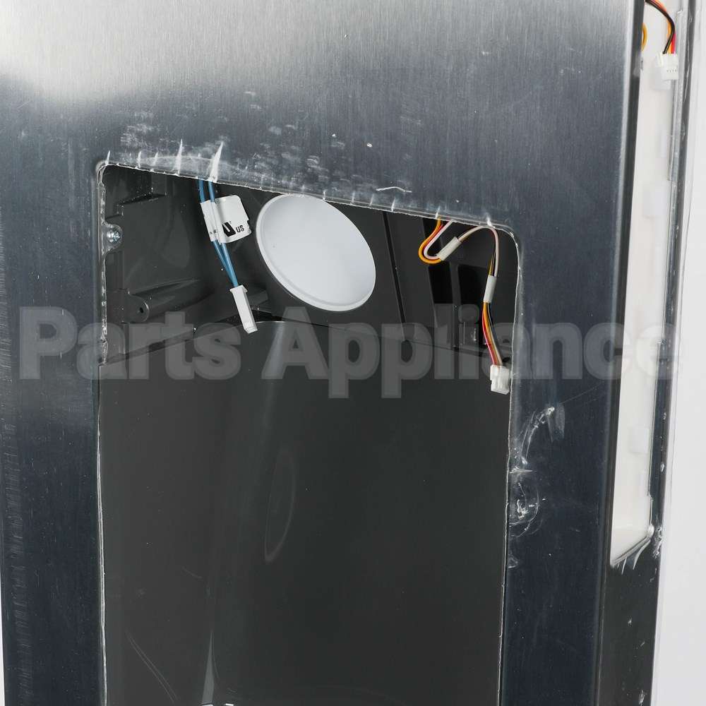 5304527274 Frigidaire Door Assembly