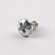 5304527449 Frigidaire Screw