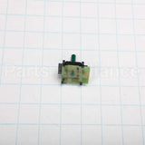 5304527476 Frigidaire Switch