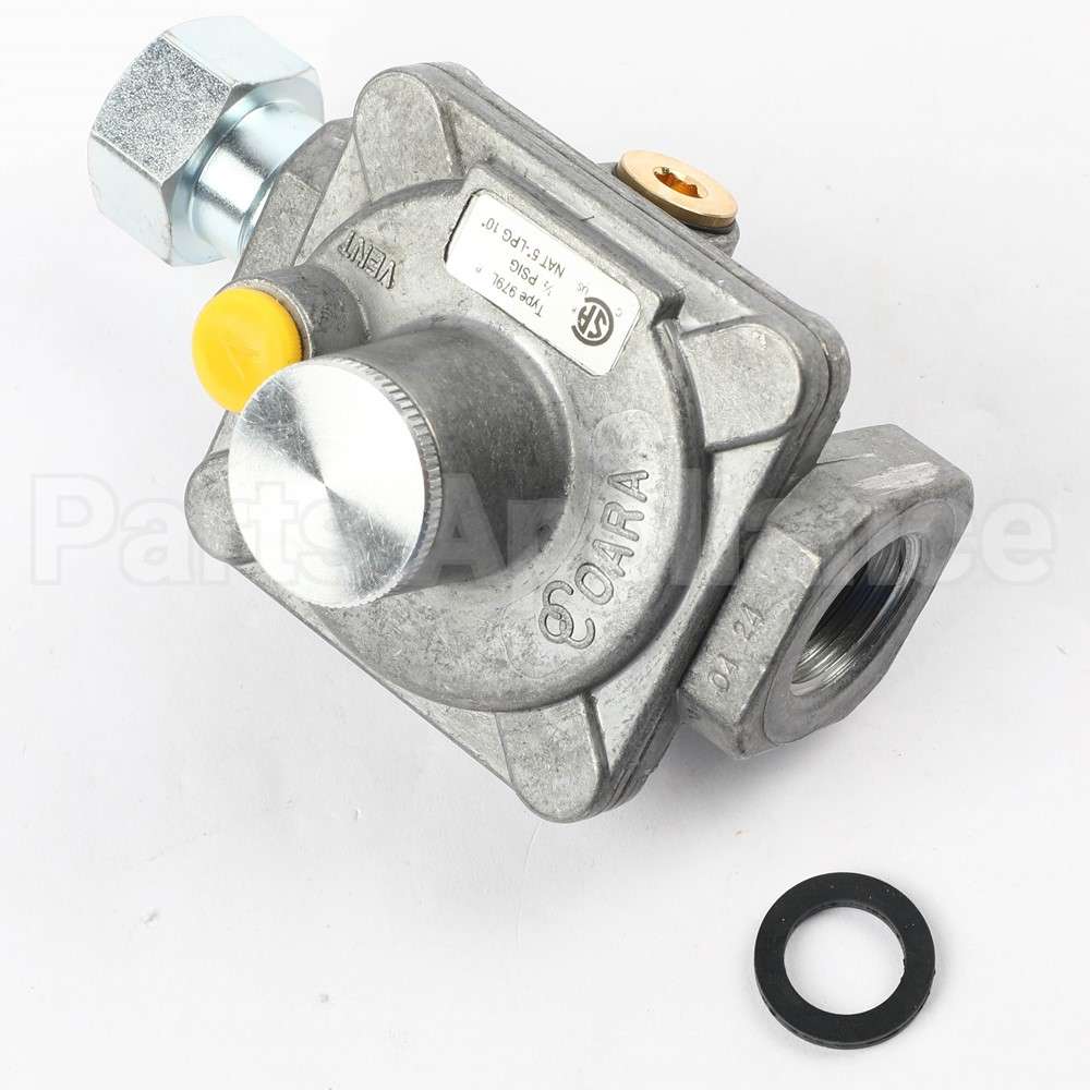 5304527531 Frigidaire Regulator