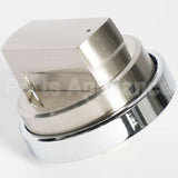 5304527537 Frigidaire Knob Assembly
