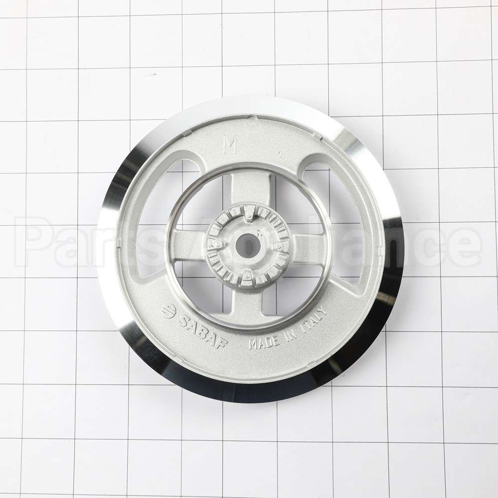 5304527550 Frigidaire Burner