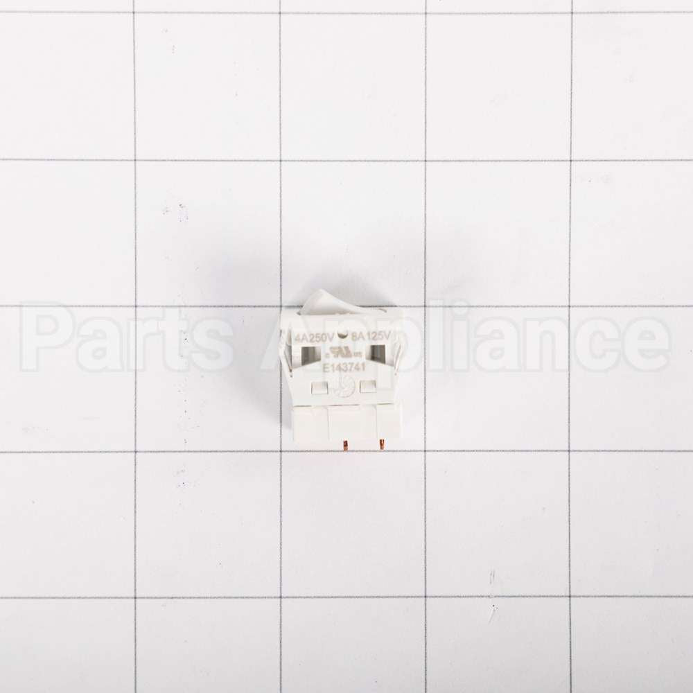 5304527842 Frigidaire Switch