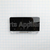 5304527929 Frigidaire User Interface