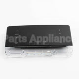 5304527929 Frigidaire User Interface