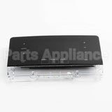 5304527929 Frigidaire User Interface