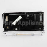 5304527929 Frigidaire User Interface