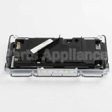 5304527929 Frigidaire User Interface