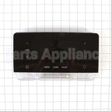 5304527931 Frigidaire User Interface