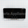 5304527932 Frigidaire User Interface