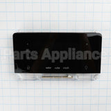 5304527932 Frigidaire User Interface
