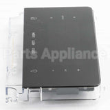 5304527932 Frigidaire User Interface