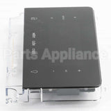 5304527932 Frigidaire User Interface