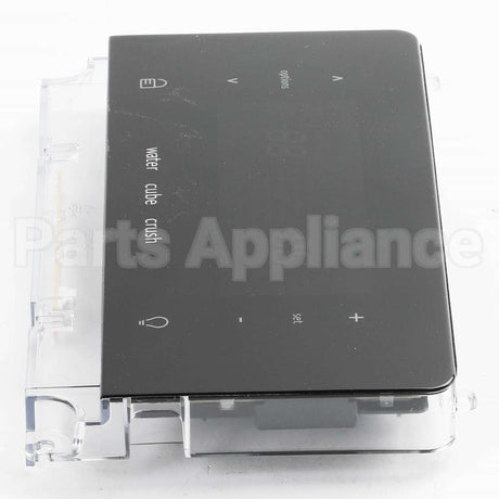 5304527932 Frigidaire User Interface