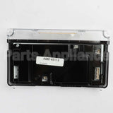 5304527932 Frigidaire User Interface