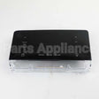 5304527934 Frigidaire User Interface