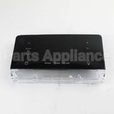 5304527934 Frigidaire User Interface