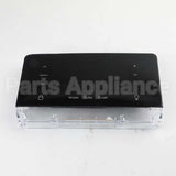 5304527934 Frigidaire User Interface