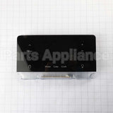 5304527934 Frigidaire User Interface
