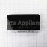 5304527934 Frigidaire User Interface