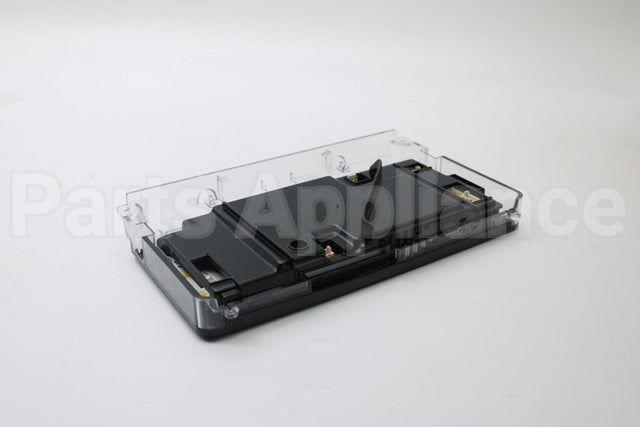 5304527935 Frigidaire User Interface