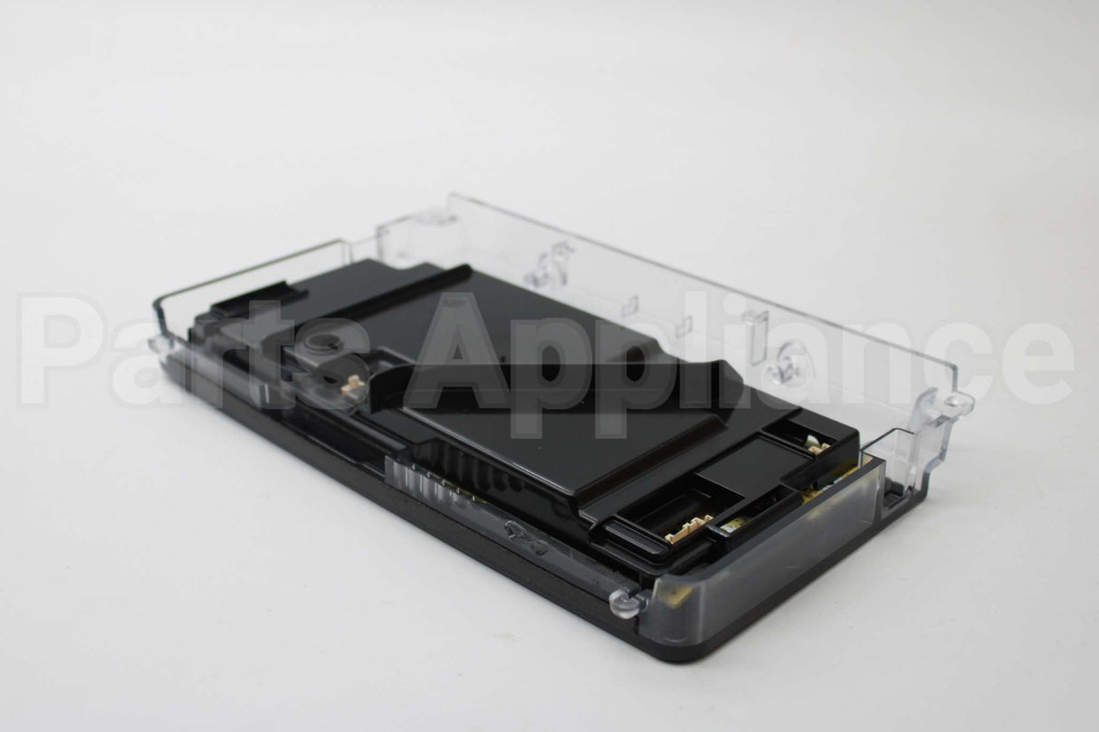 5304527935 Frigidaire User Interface