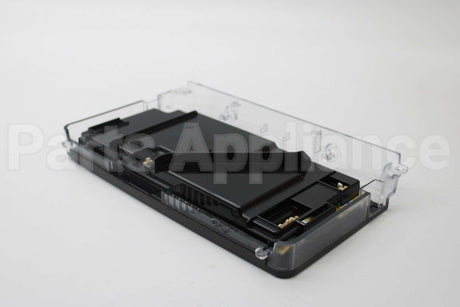 5304527935 Frigidaire User Interface