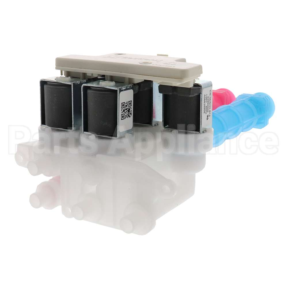 5304528029 Water Valve Compatible