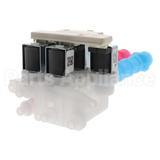 5304528029 Water Valve Compatible