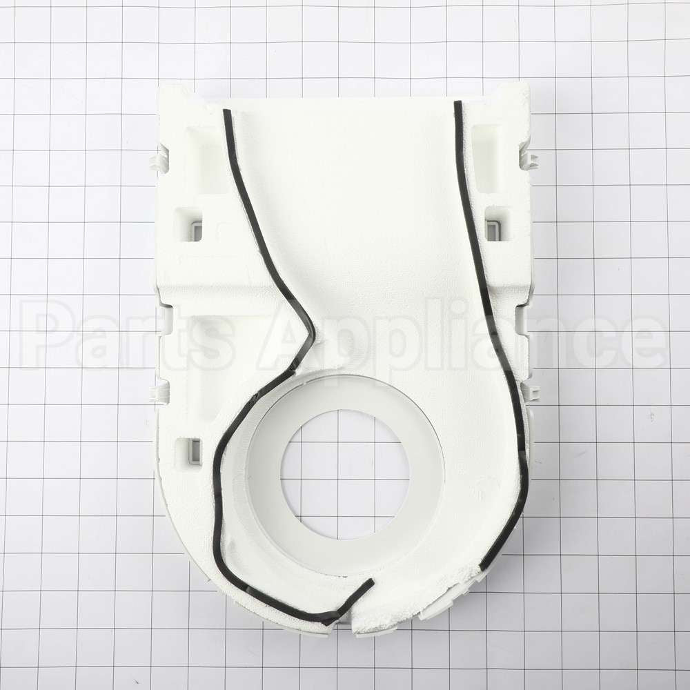5304528048 Frigidaire Cover Assembly