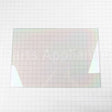 5304528194 Frigidaire Glass