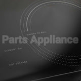 5304528230 Frigidaire Smoothtop