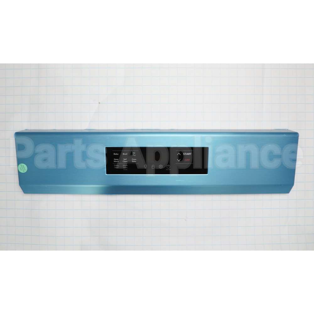 5304528251 Frigidaire Control Panel