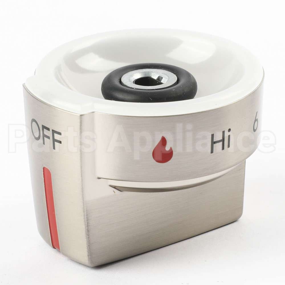 5304528424 Frigidaire Knob Assembly