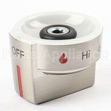 5304528424 Frigidaire Knob Assembly