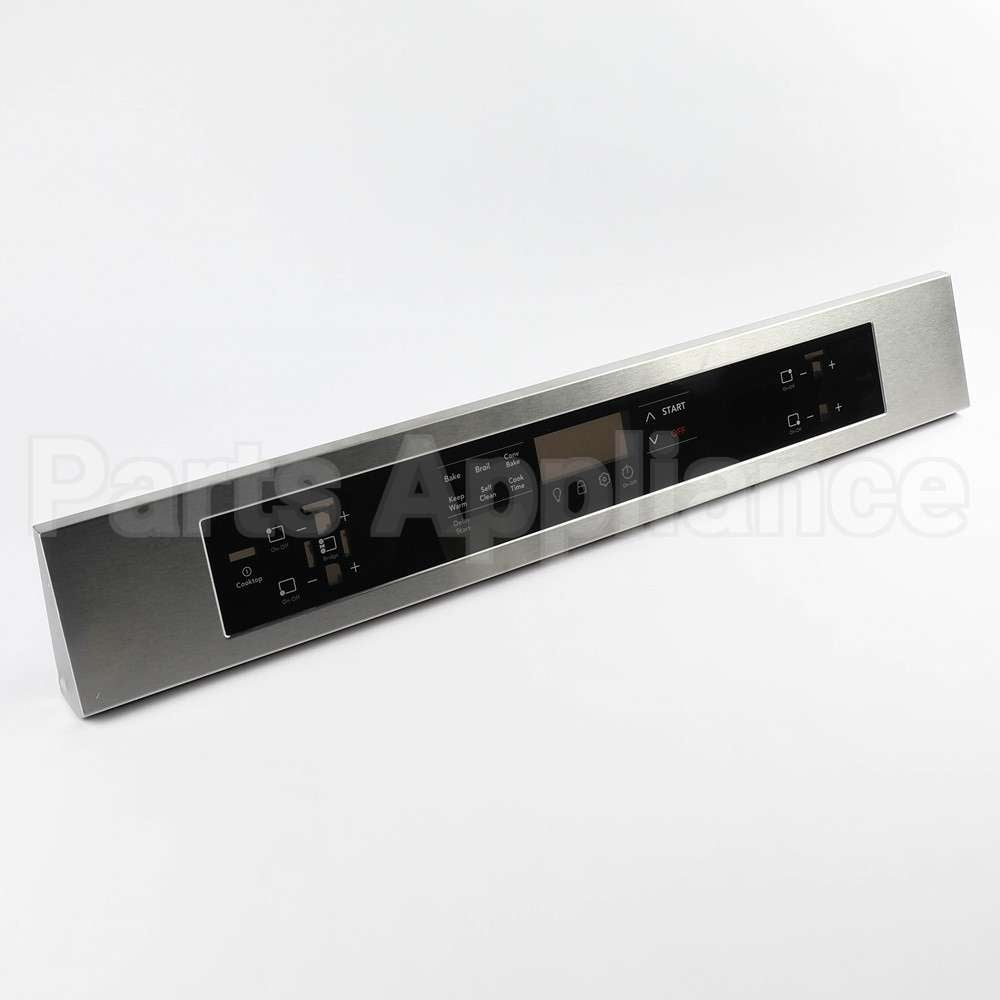 5304528674 Frigidaire Control Panel