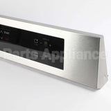 5304528674 Frigidaire Control Panel