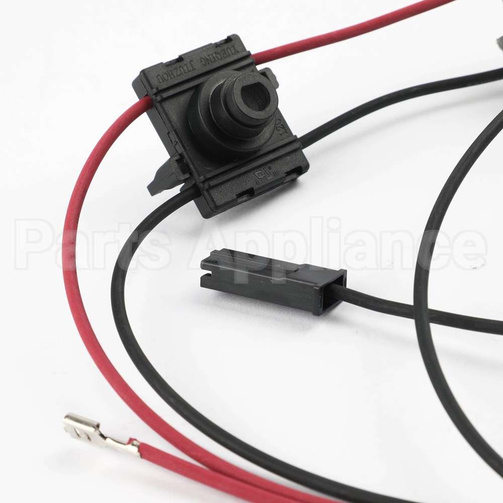 5304528829 Frigidaire Harness