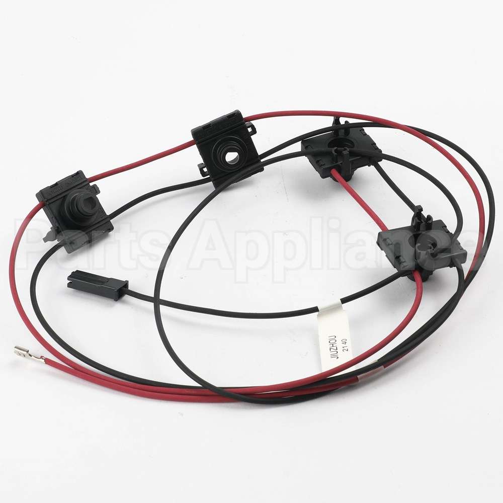 5304528829 Frigidaire Harness