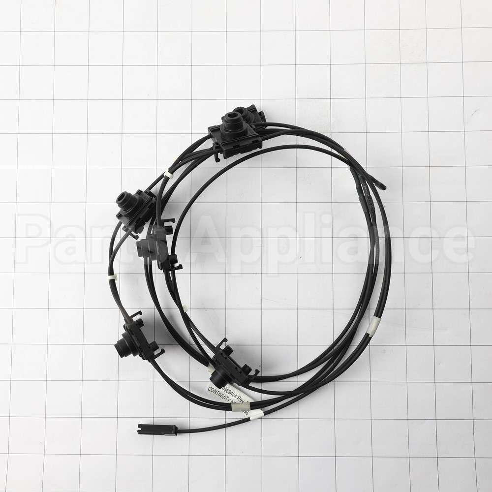 5304528833 Frigidaire Harness-Ignition