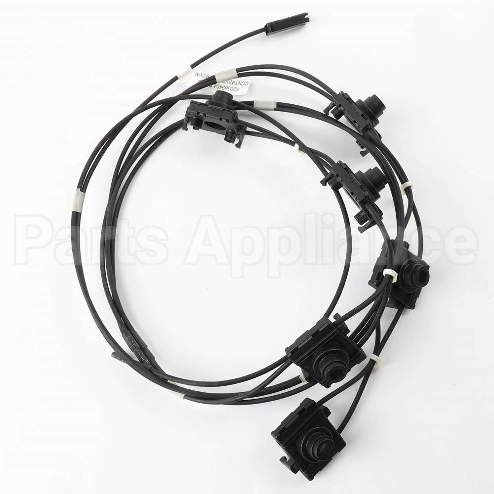 5304528833 Frigidaire Harness-Ignition