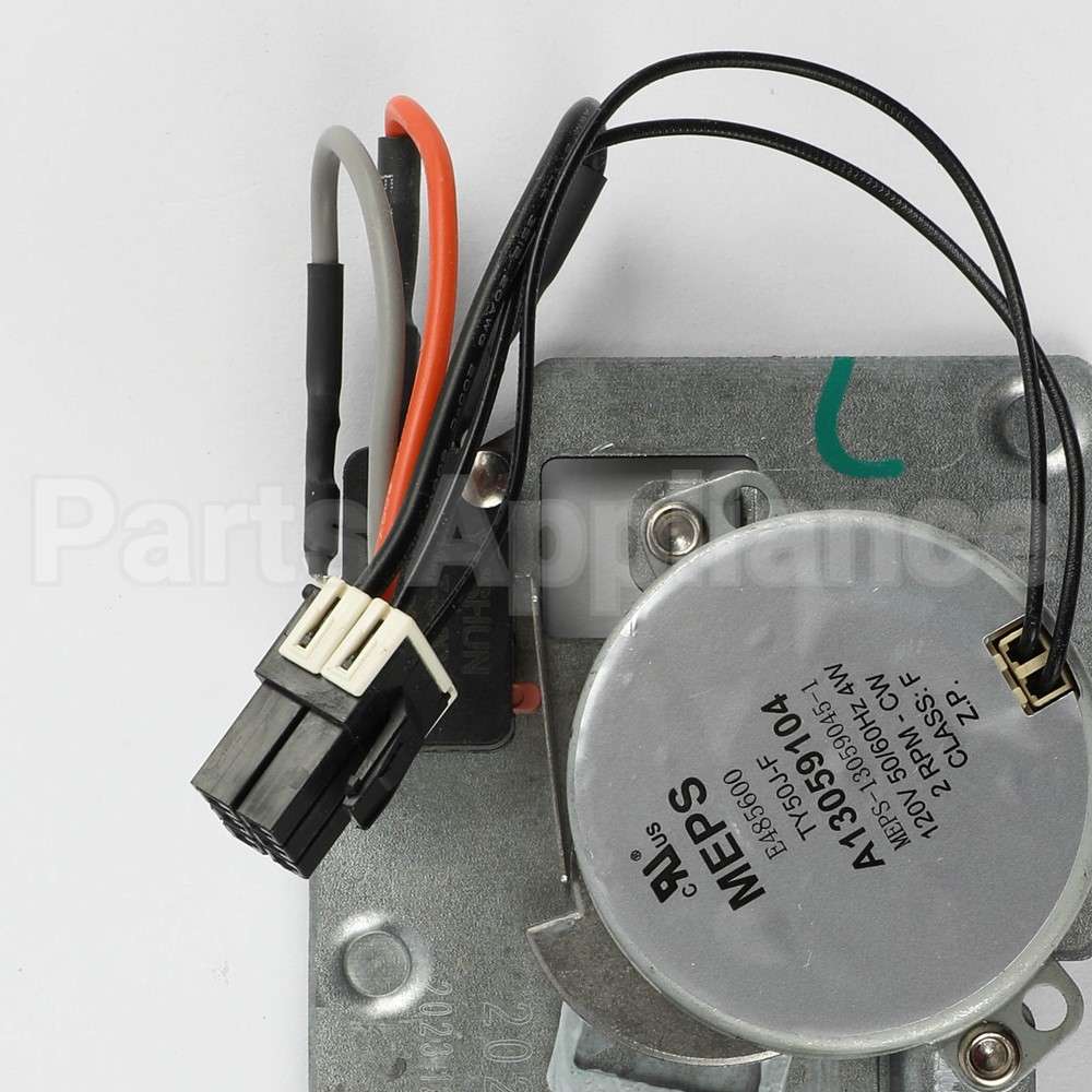 5304528836 Frigidaire Motor