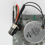 5304528836 Frigidaire Motor