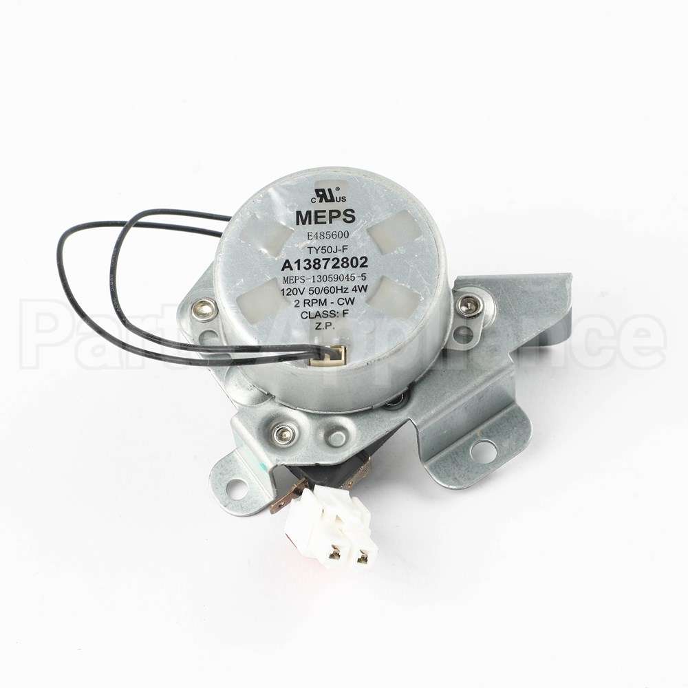 5304528925 Frigidaire Motor Assembly