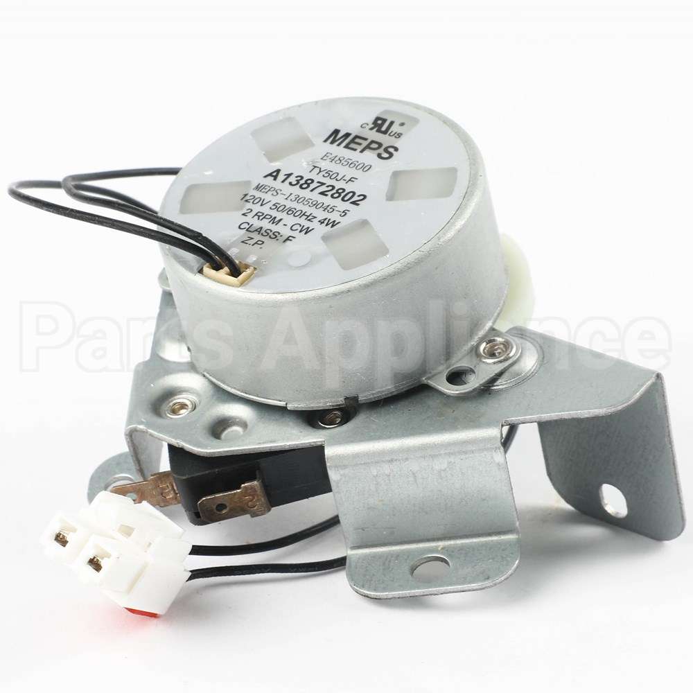 5304528925 Frigidaire Motor Assembly